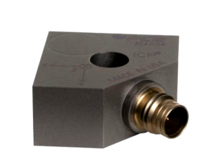 PCB 354A04 gyorsulásérzékelő