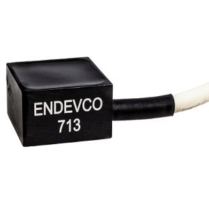 Endevco 713-2K gyorsulásérzékelő