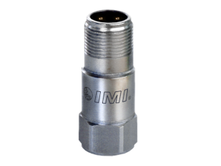 PCB 603M113 ipari gyorsulásérzékelő