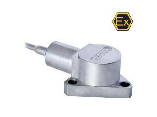 PCB EX600B13 ipari gyorsulásérzékelő