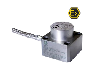 PCB EX619A11 ipari gyorsulásérzékelő