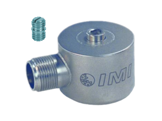 PCB 605B02 ipari gyorsulásérzékelő, PCB 605B01 ipari gyorsulásérzékelő