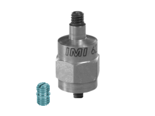 PCB 621B40 ipari gyorsulásérzékelő