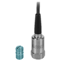 PCB 622B11 ipari gyorsulásérzékelő