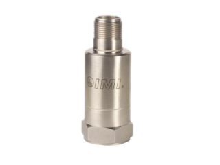 PCB 649A04 rezgéstávadó