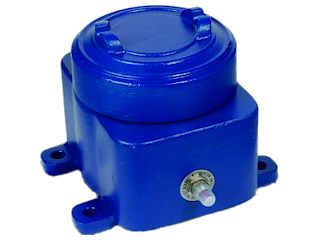 PCB 685A08 rezgéskapcsoló