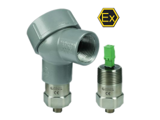 PCB EX686B01 rezgéskapcsoló