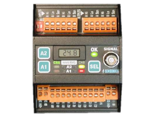 Sensonics DN2604 gépvédelmi egység, Sensonics DN2601AV gépvédelmi egység, Sensonics DN2603 gépvédelmi egység, Sensonics DN2602 gépvédelmi egység, Sensonics DN2601 gépvédelmi egység