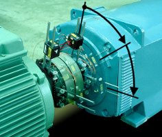 2010/11: Tengelyvonal beállítás - 2x20 fokos mérés alapú tengelyvonal-beállítás (forrás: Damalini)