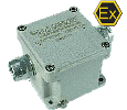 Reliable machine protection with vibration switches - PCB 685B series vibration switch family