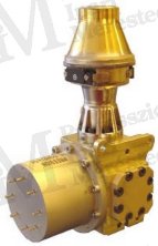 Hőkamera-választék 2014 - Érzékelőtípusok - Stirling hűtő (forrás: Infratec)