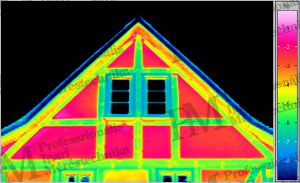 fagerendák feltérképezése vakolat alatt