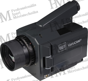 Hőkamera VarioCAM hr inspect