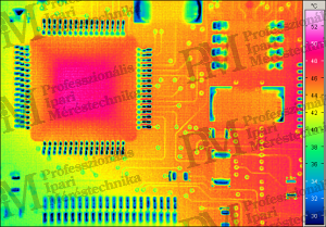 NYÁK standardlencsével forrás: Infratec]