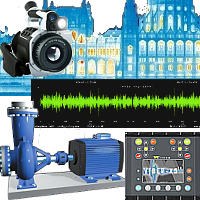 Diagnosztikai mérés, szakértés