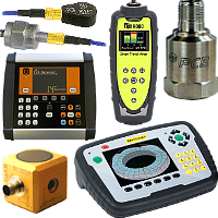 Műszer- és érzékelőkölcsönzés