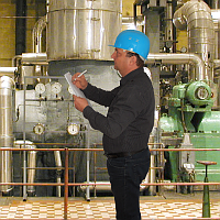 Mérnöki szaktanácsadás