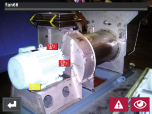 VShooter machine condition photo