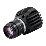 Workswell SWR-640 telepített hőkamera