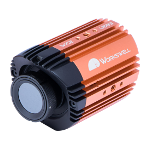 Workswell WIC telepített hőkamera