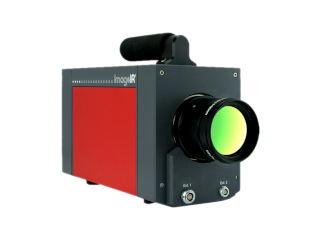 InfraTec ImageIR 9300 telepített hőkamera, InfraTec ImageIR 8820 telepített hőkamera, InfraTec ImageIR 7325/8325 telepített hőkamera, InfraTec ImageIR 7320/8320 telepített hőkamera, InfraTec ImageIR 4325/5325 telepített hőkamera