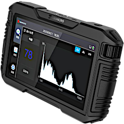 HIKmicro AD21P vízszivárgás-kereső