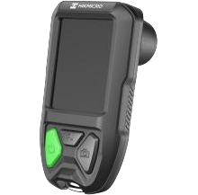 HIKmicro FP hőálló hőkamera-sorozat tűzoltóknak