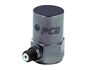 PCB 351B03 gyorsulásérzékelő