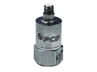 PCB 351B04 gyorsulásérzékelő
