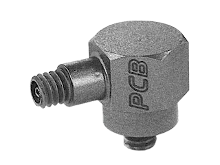 PCB 351B11 gyorsulásérzékelő