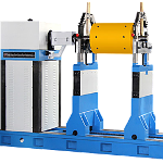 egyensúlyozó gépek és padok