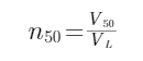 ISO9972 - 2. képlet
